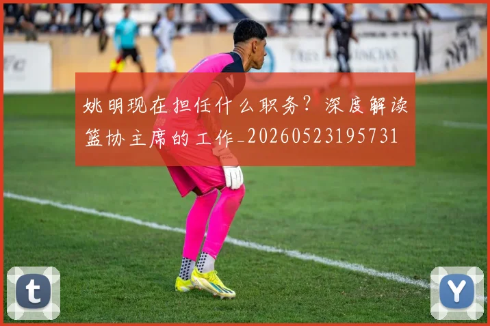 姚明现在担任什么职务？深度解读篮协主席的工作_20260523195731